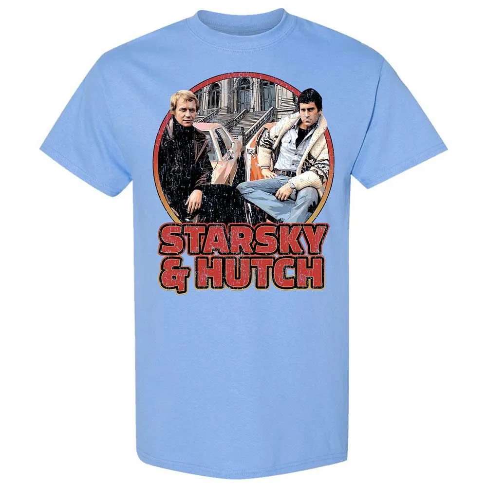 Starsky And Hutch - Carolina Blue - 19