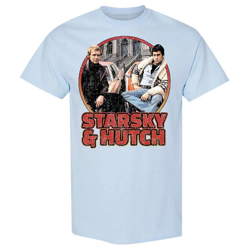 Starsky And Hutch - Light Blue - 20