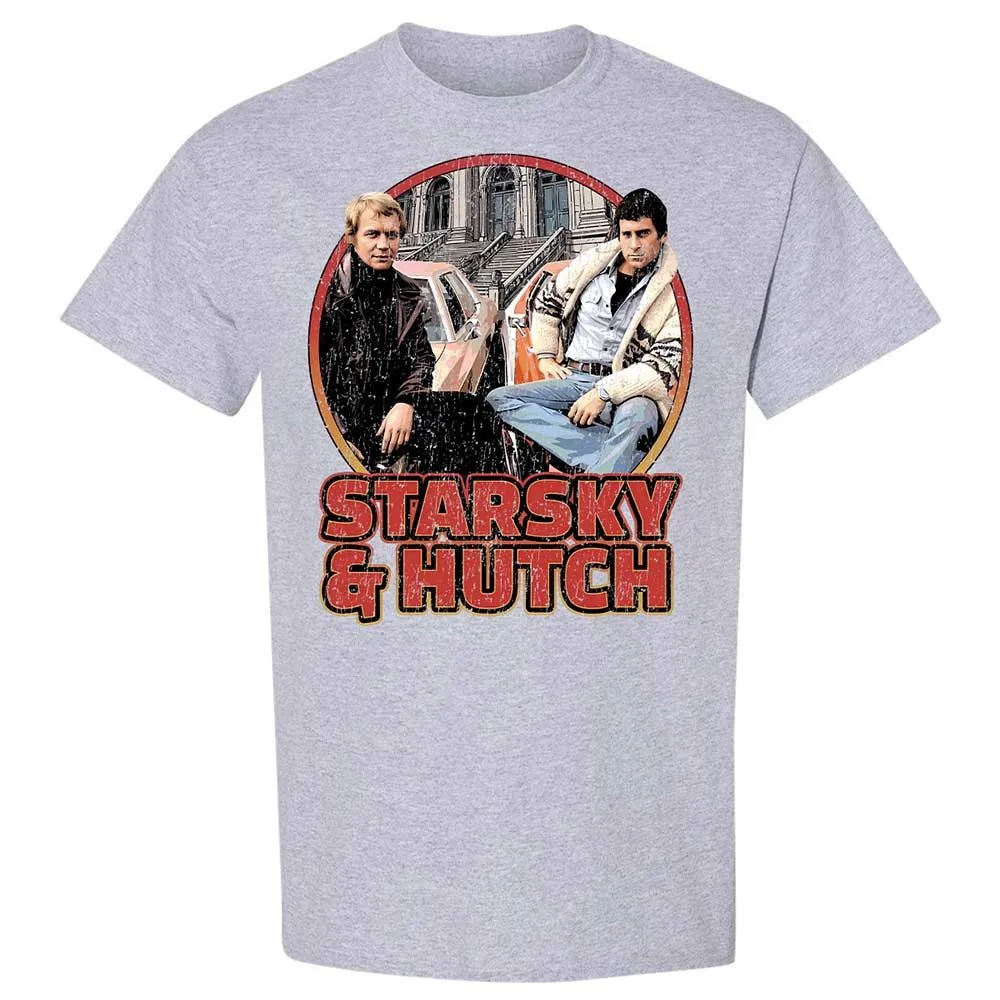 Starsky And Hutch - Sport Grey - 21