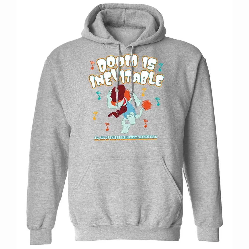 Classic Unisex Hoodie - HH8NFTCW - Sport Grey - 19