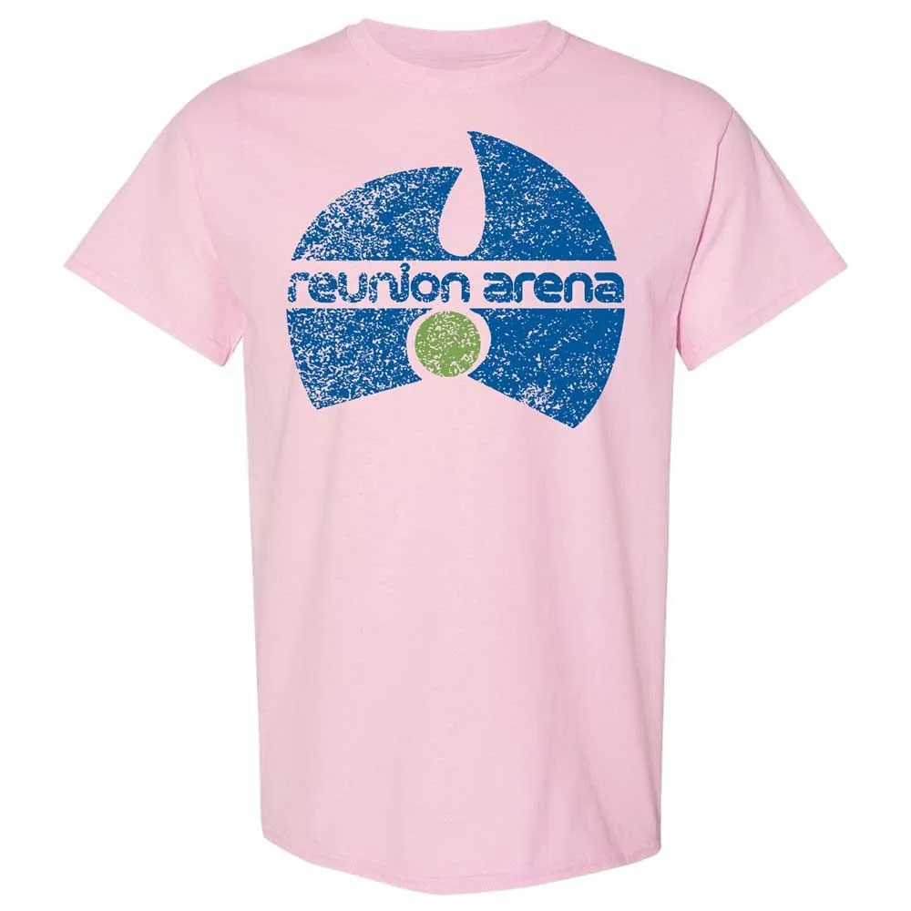 Classic Unisex T-Shirt - A6NRTX3L - Light Pink - 5