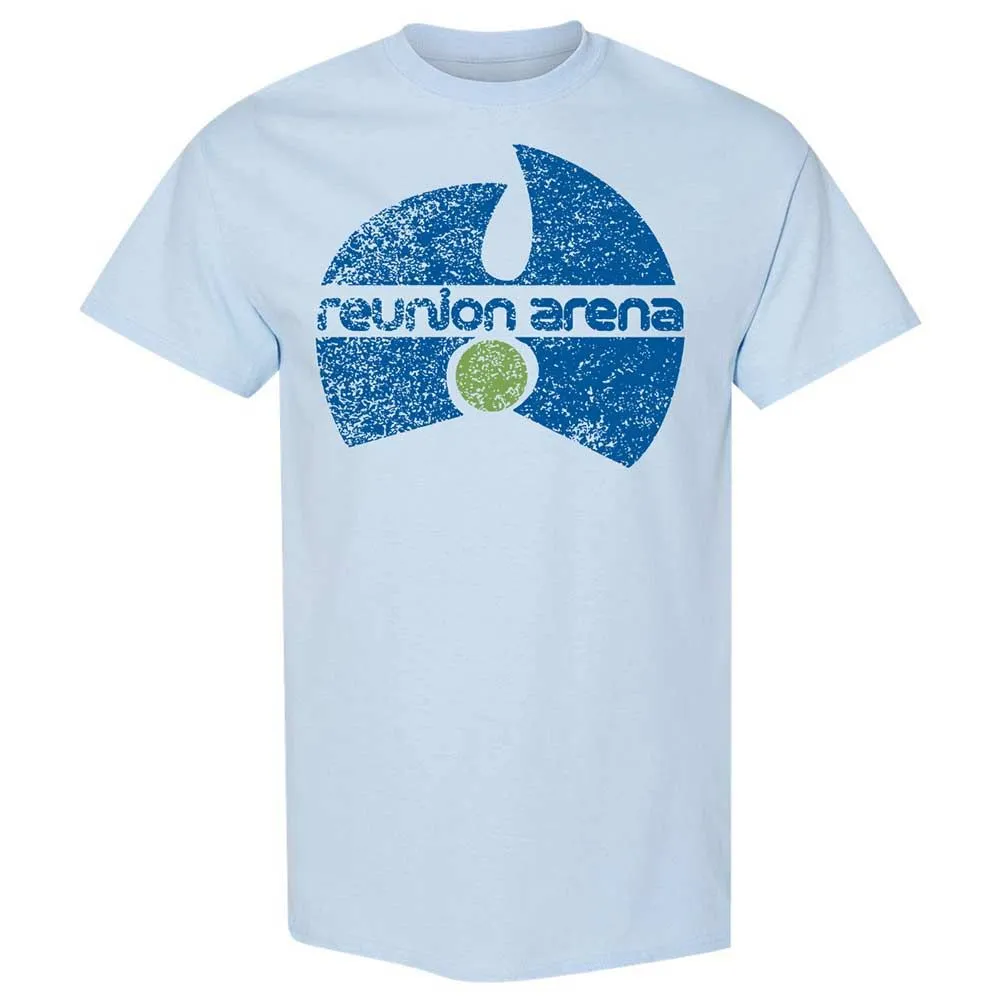 Classic Unisex T-Shirt - A6NRTX3L - Light Blue - 6