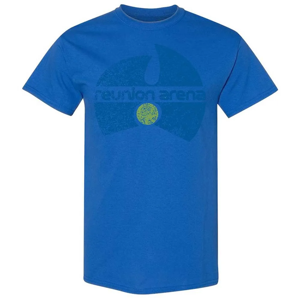 Classic Unisex T-Shirt - A6NRTX3L - Royal - 7