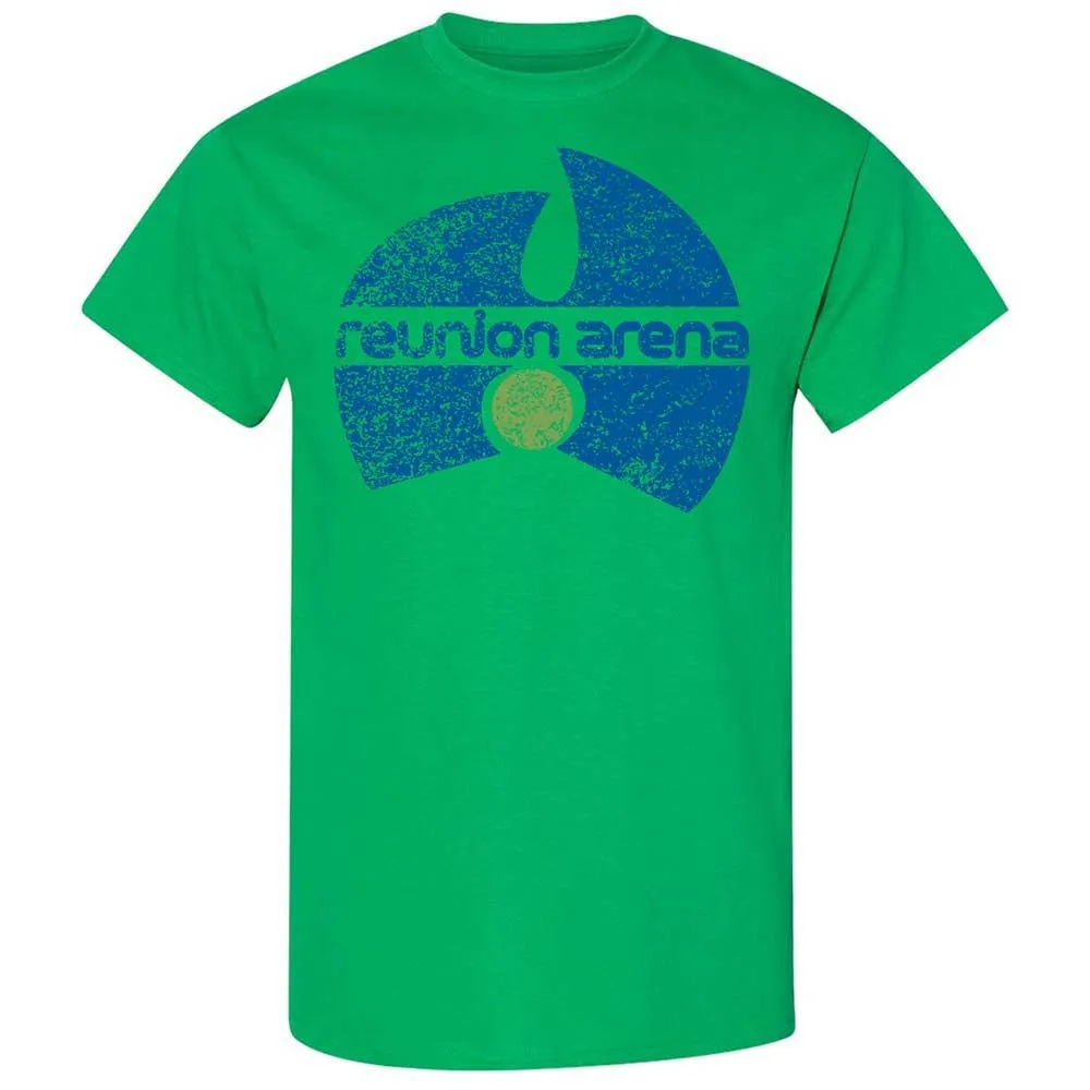Classic Unisex T-Shirt - A6NRTX3L - Irish Green - 10