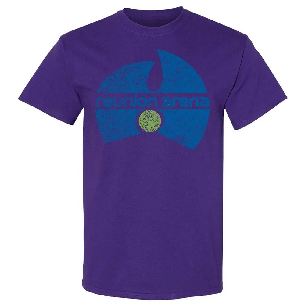 Classic Unisex T-Shirt - A6NRTX3L - Purple - 12