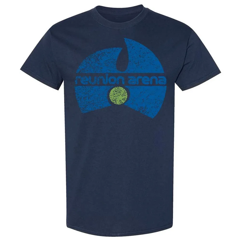 Classic Unisex T-Shirt - A6NRTX3L - Navy - 16
