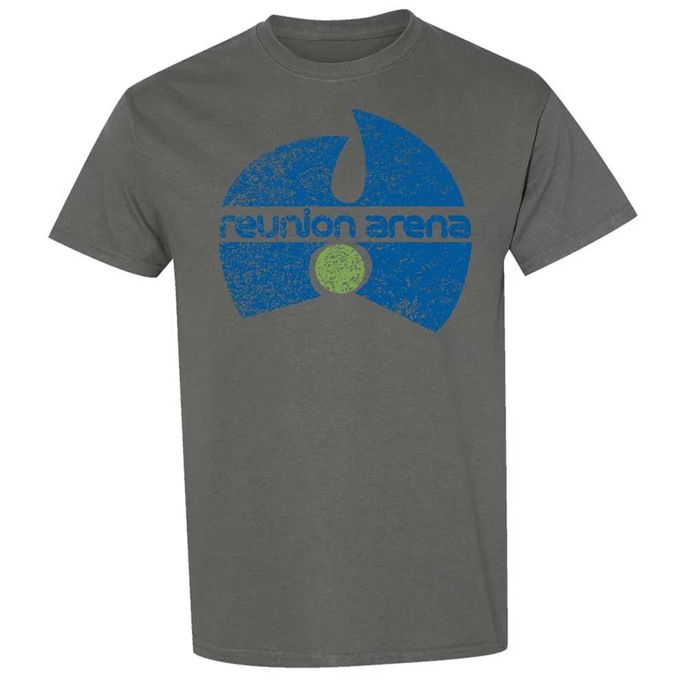 Classic Unisex T-Shirt - A6NRTX3L - Charcoal - 17