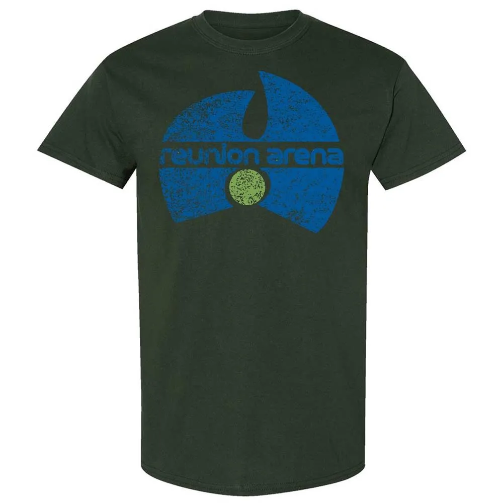 Classic Unisex T-Shirt - A6NRTX3L - Forest Green - 18