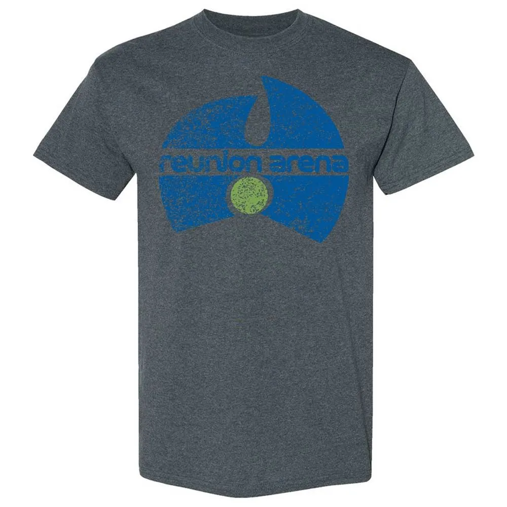 Classic Unisex T-Shirt - A6NRTX3L - Dark Heather - 19