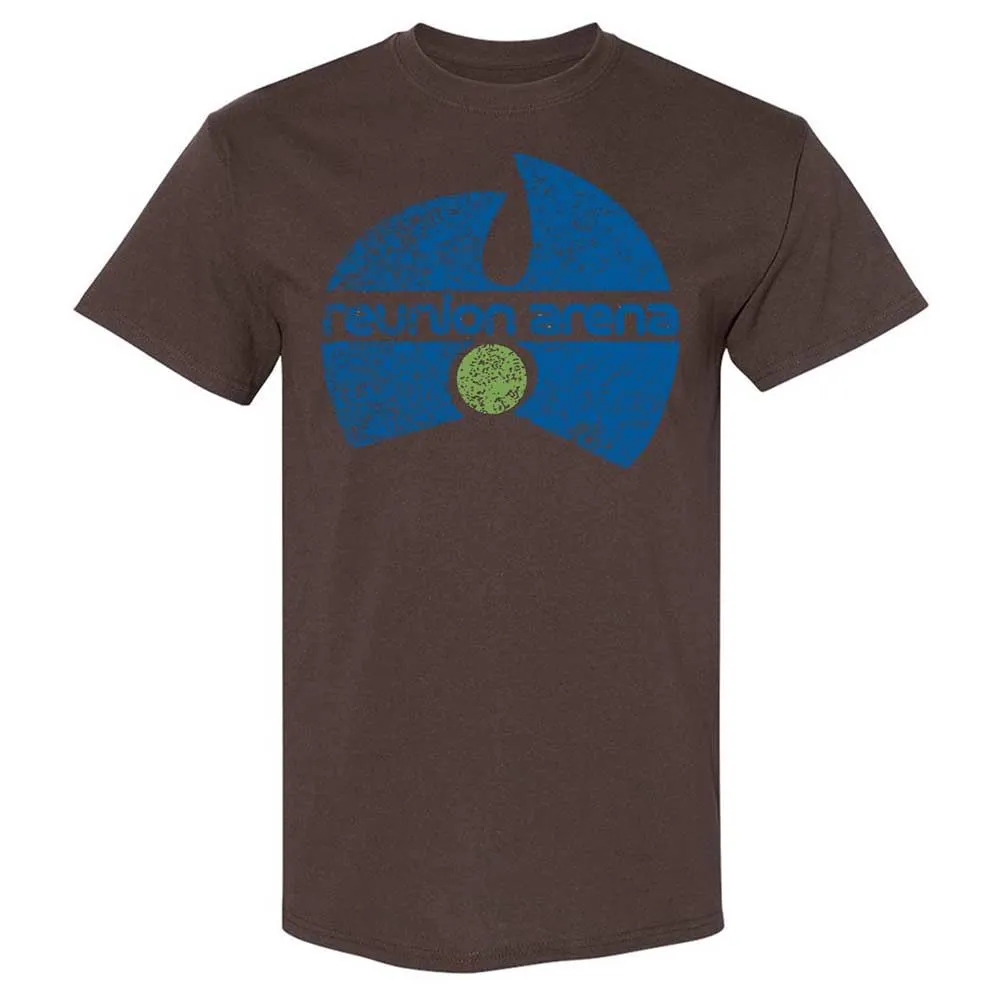 Classic Unisex T-Shirt - A6NRTX3L - Dark Chocolate - 20