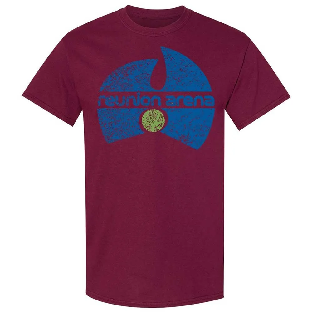 Classic Unisex T-Shirt - A6NRTX3L - Maroon - 21