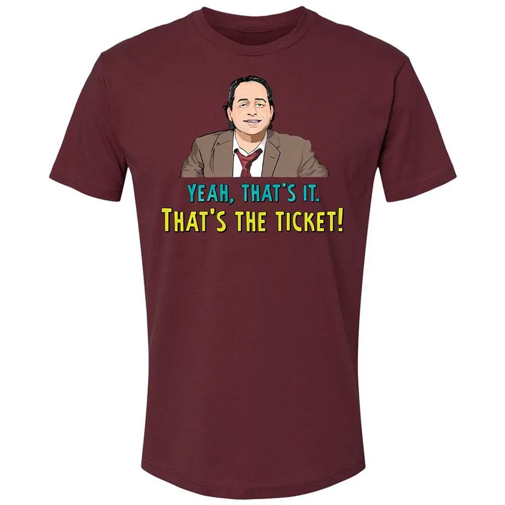 Premium Unisex T-Shirt - HHAQEY83 - Maroon - 19