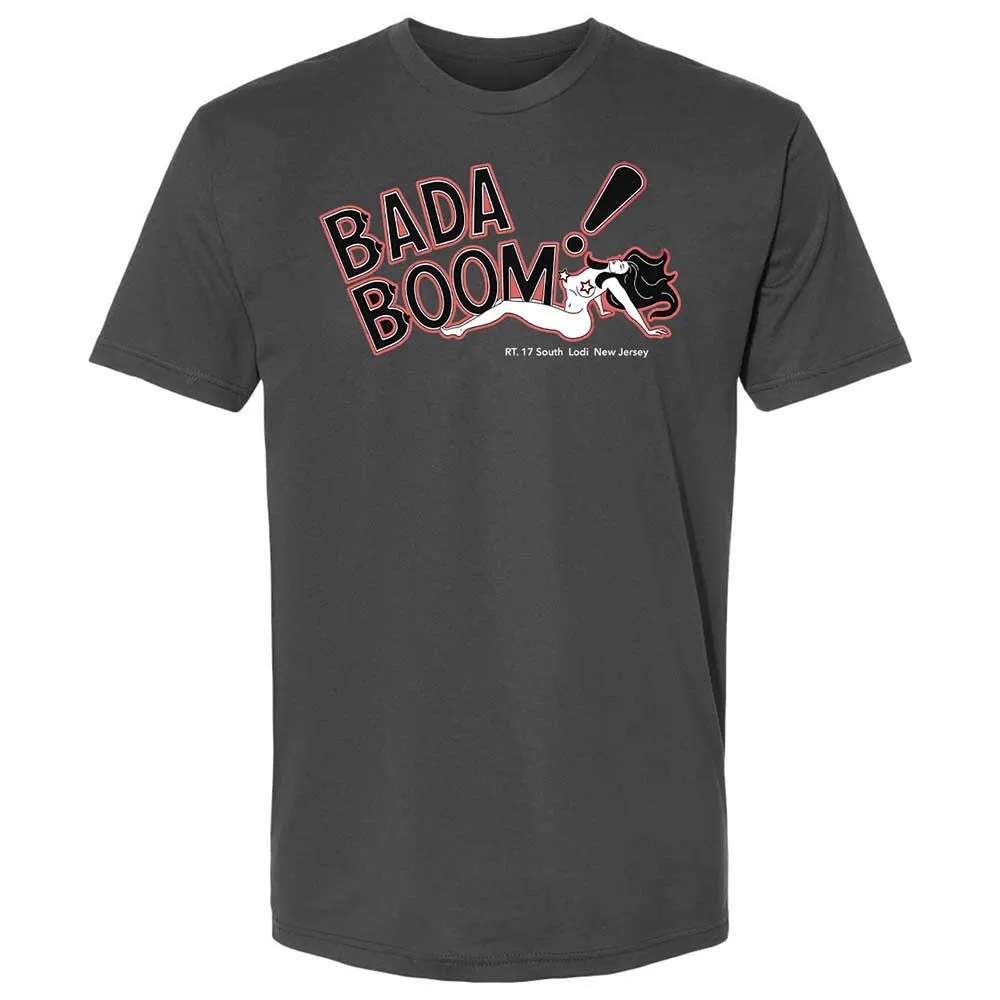Bada Boom - Heavy Metal - 7