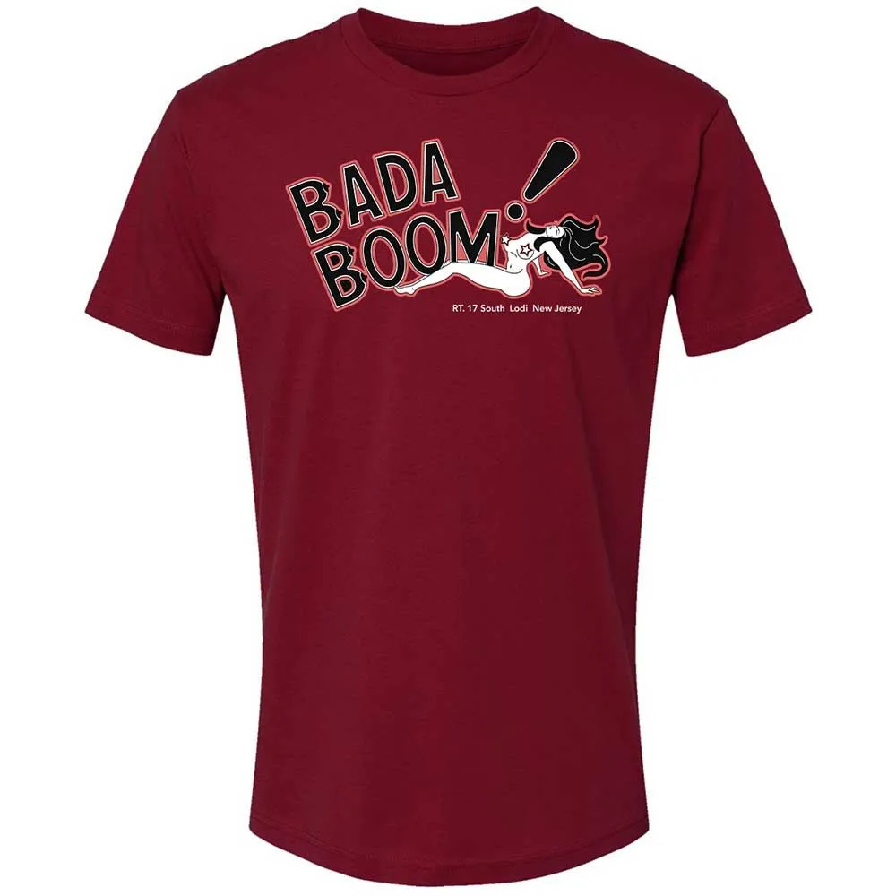 Bada Boom - Cardinal - 11