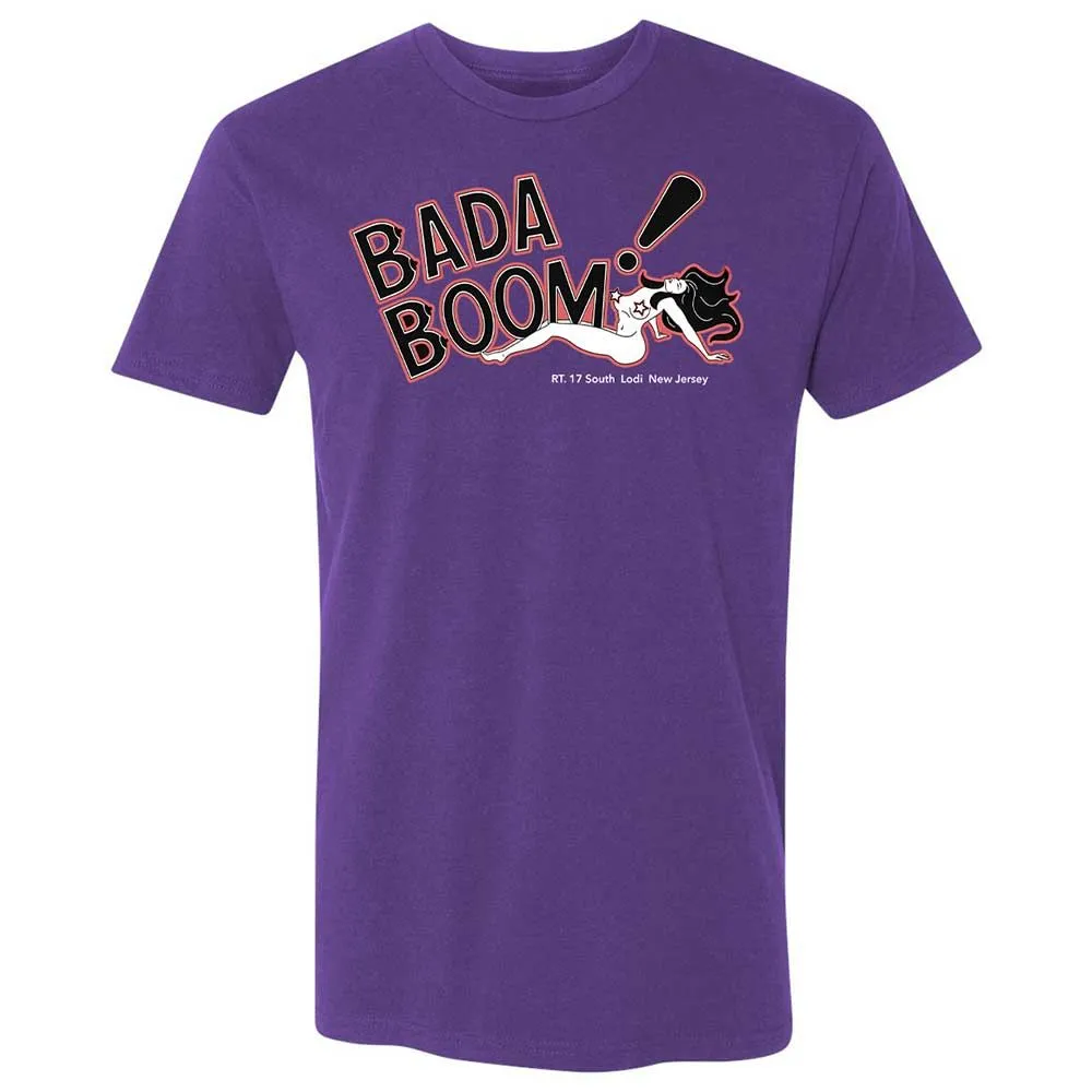 Bada Boom - Purple Rush - 14