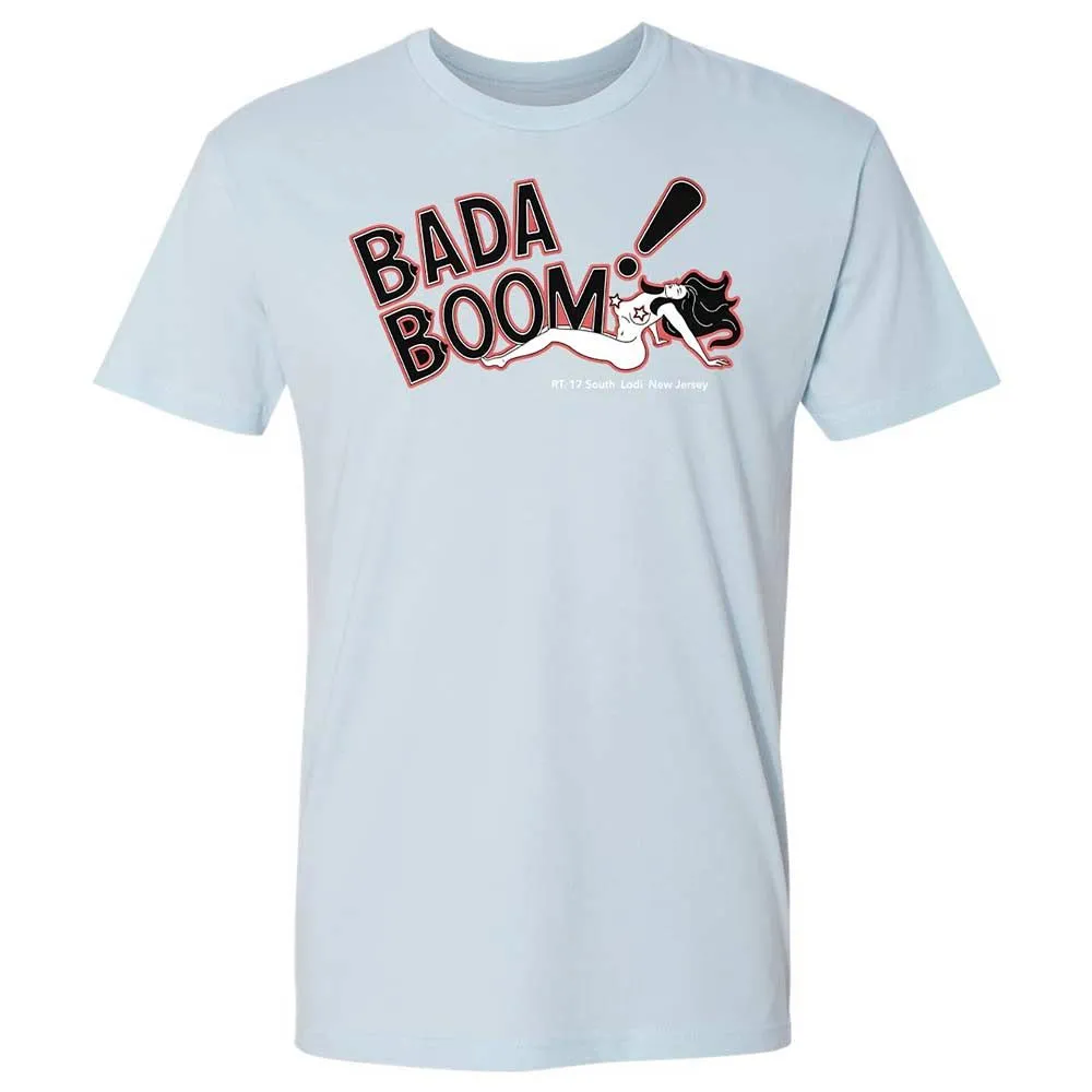 Bada Boom - Light Blue - 21