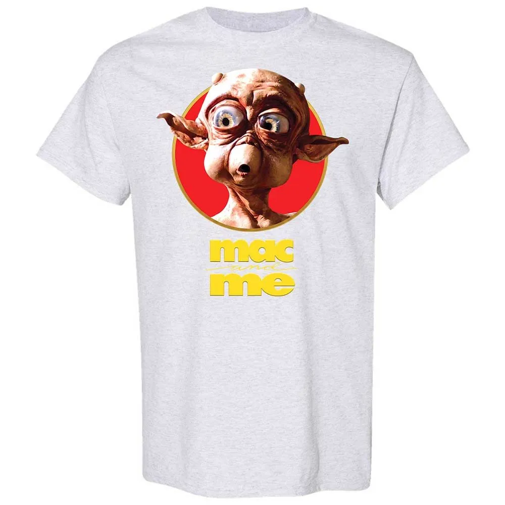 Mac And Me - Ash - 15