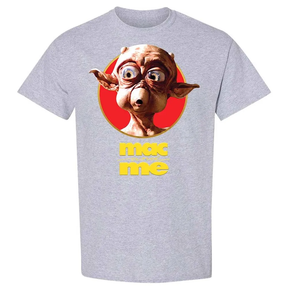 Mac And Me - Sport Grey - 21