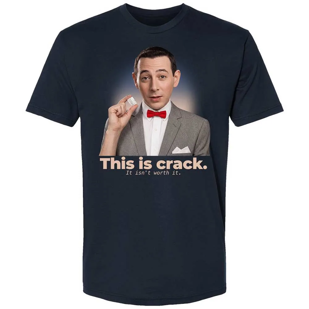 Pee Wee Psa - Midnight Navy - 2
