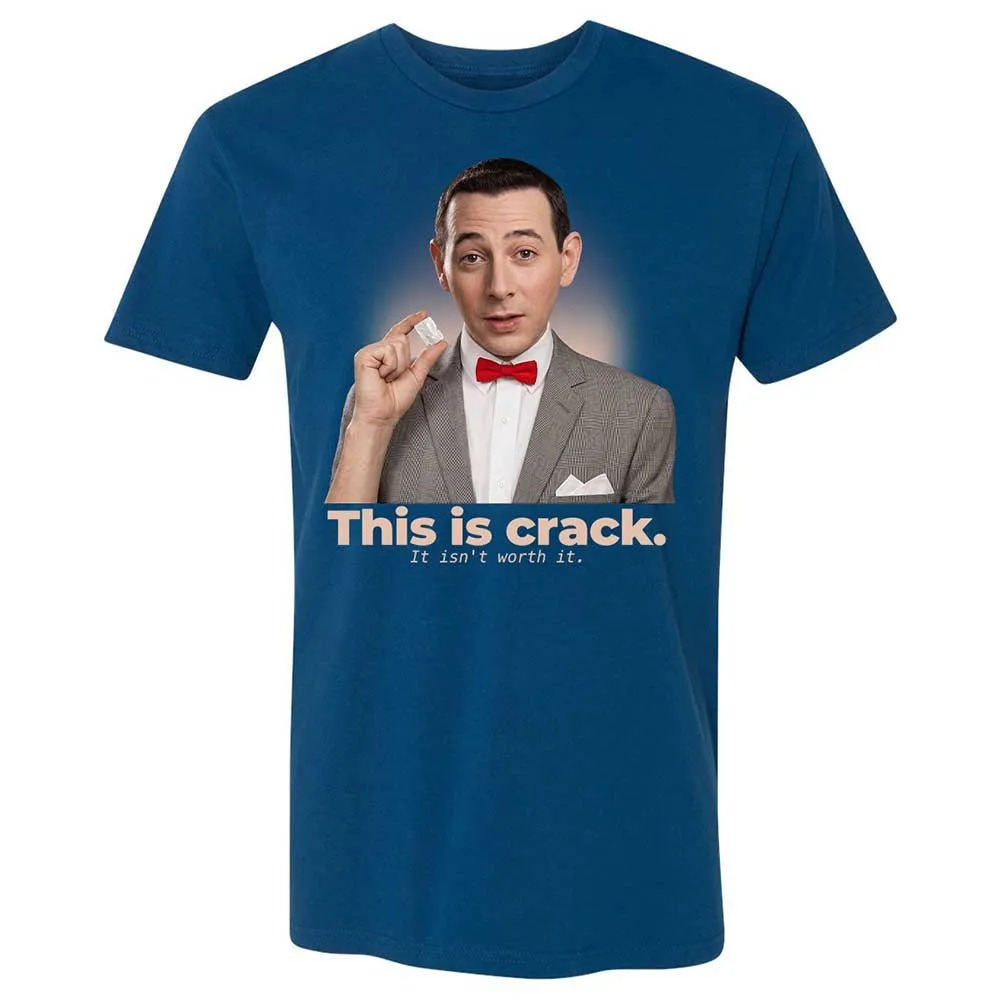 Pee Wee Psa - Cool Blue - 5