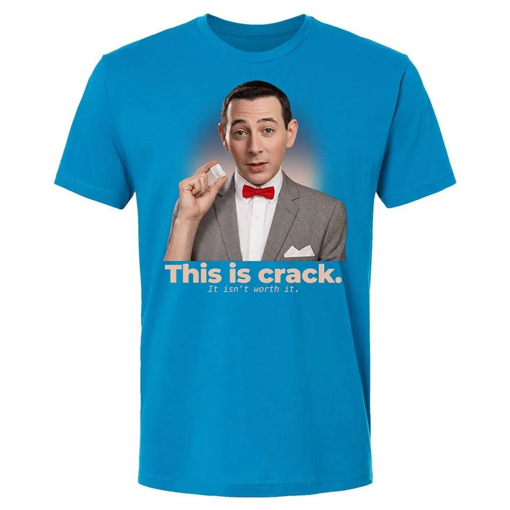 Pee Wee Psa - Turquoise - 15