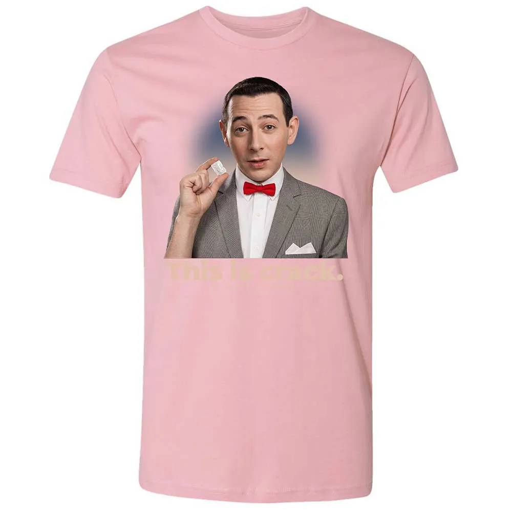 Pee Wee Psa - Light Pink - 16