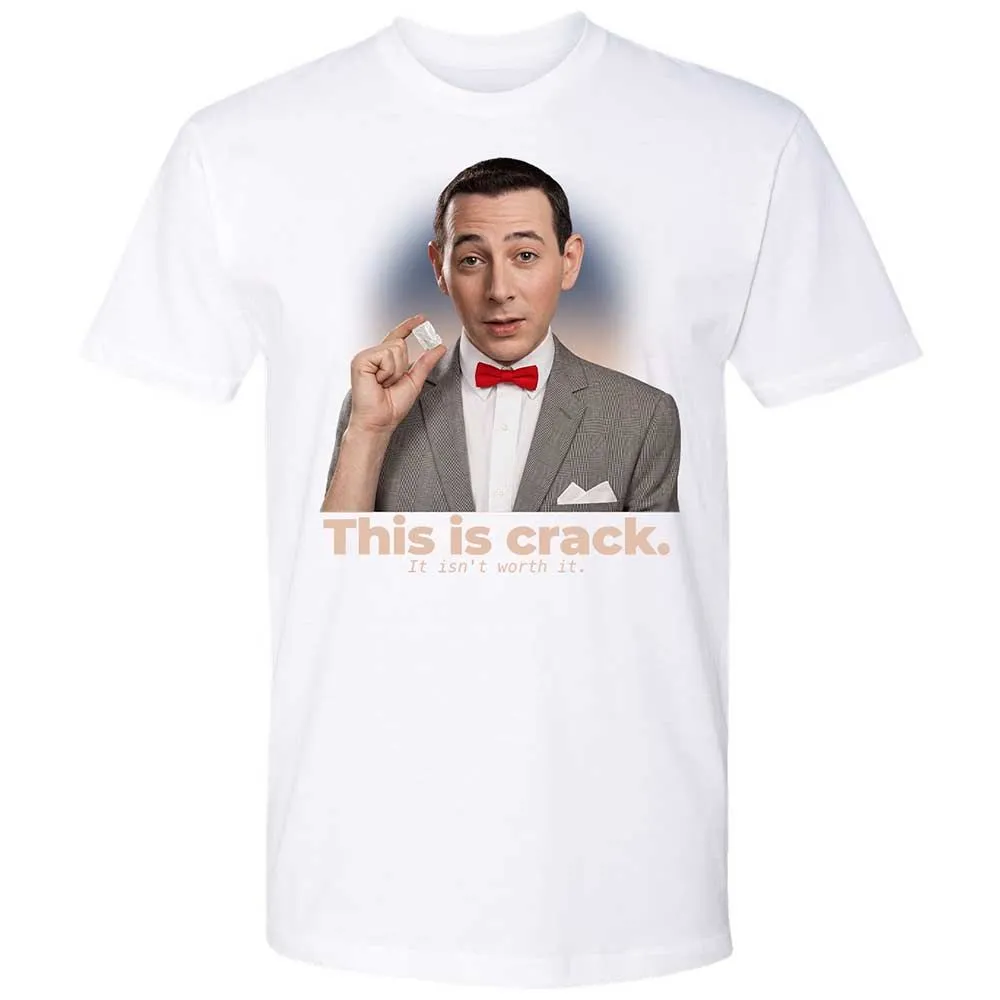 Pee Wee Psa - White - 17