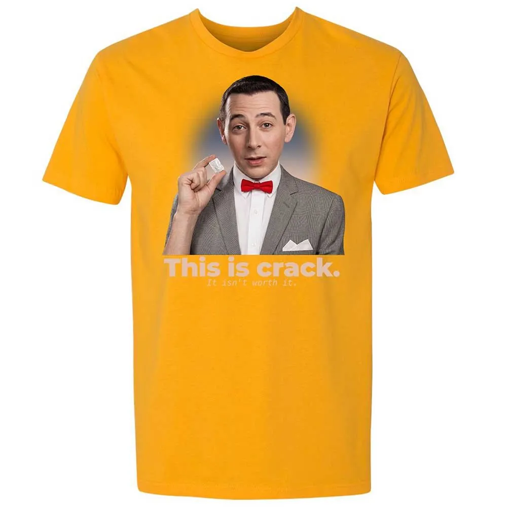 Pee Wee Psa - Gold - 18