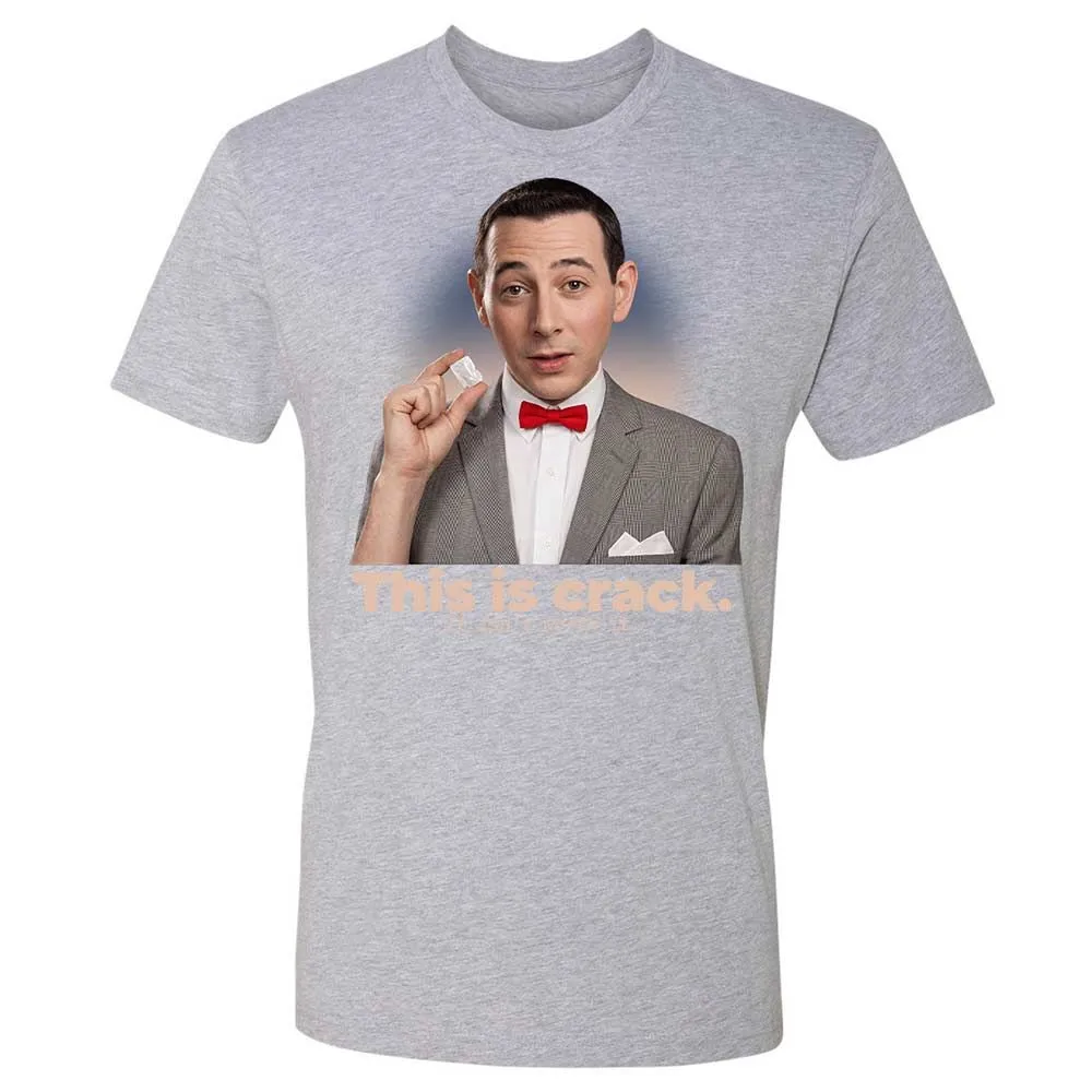Pee Wee Psa - Heather Grey - 19