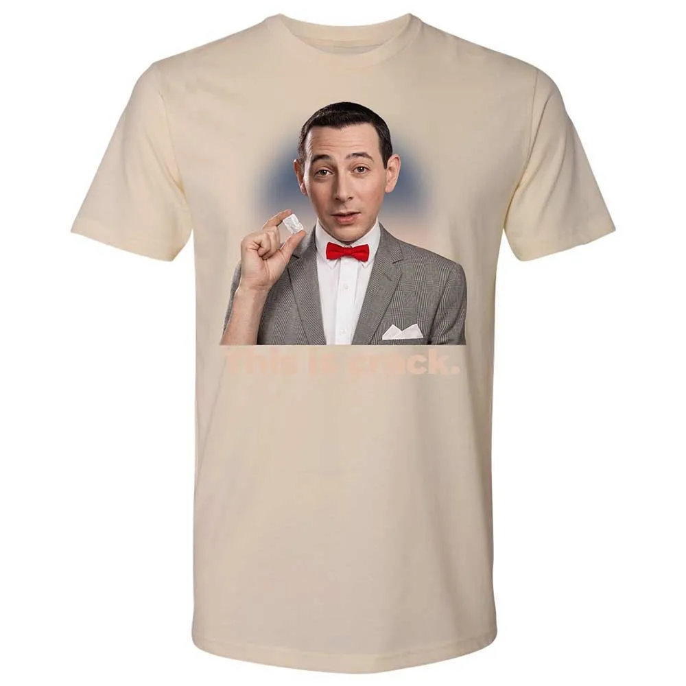 Pee Wee Psa - Cream - 20