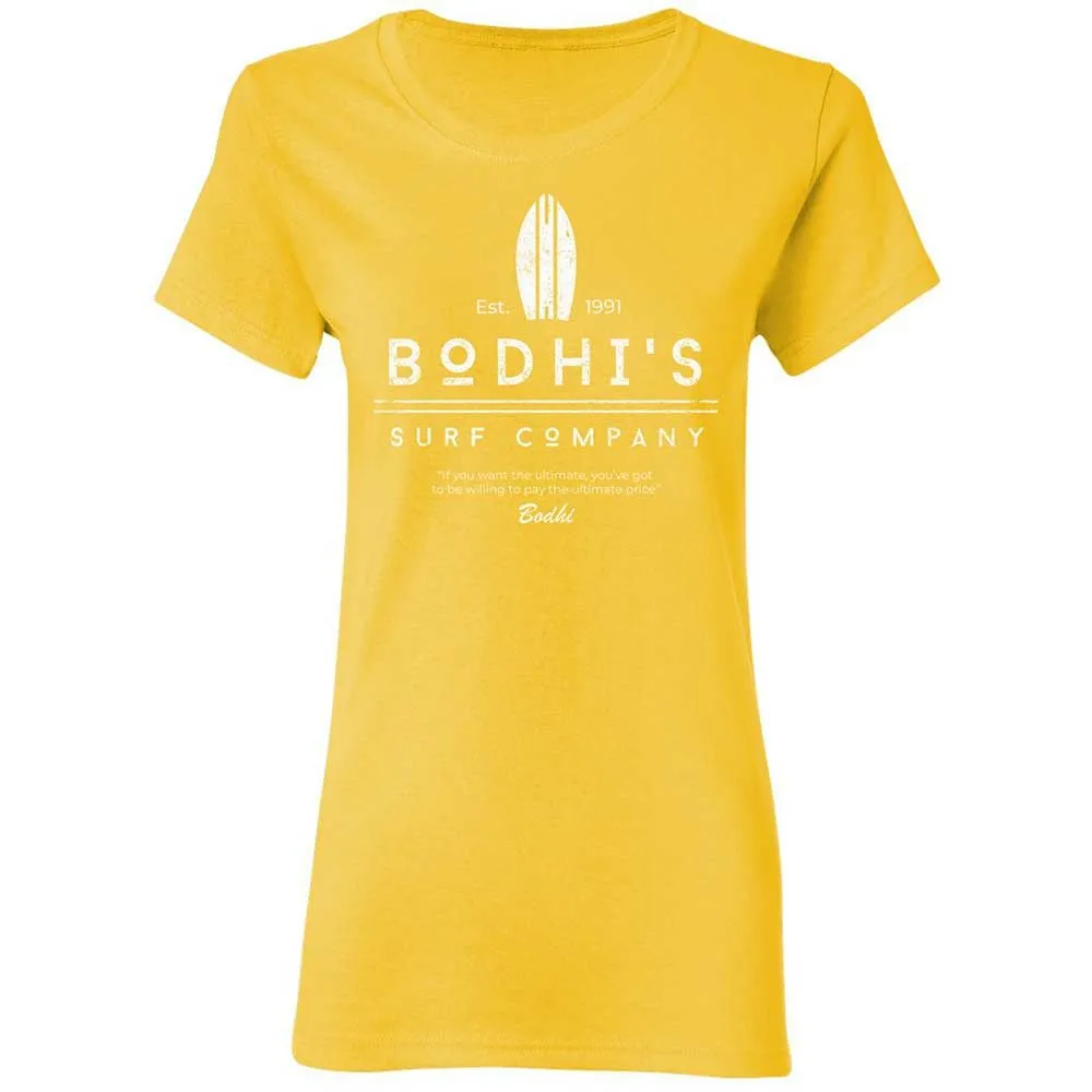 Women's T-Shirt - L8KPZNP8 - Daisy - 16