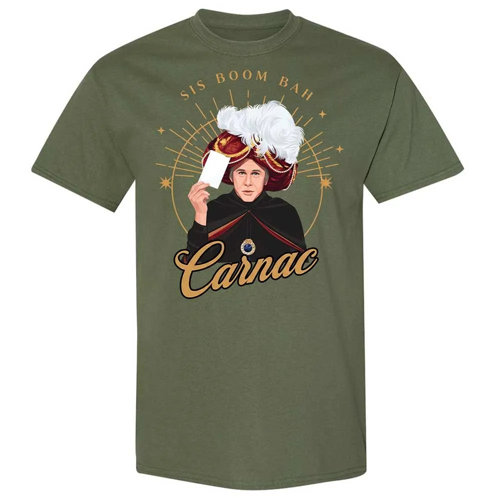 Sis Boom Bah - Military Green - 9