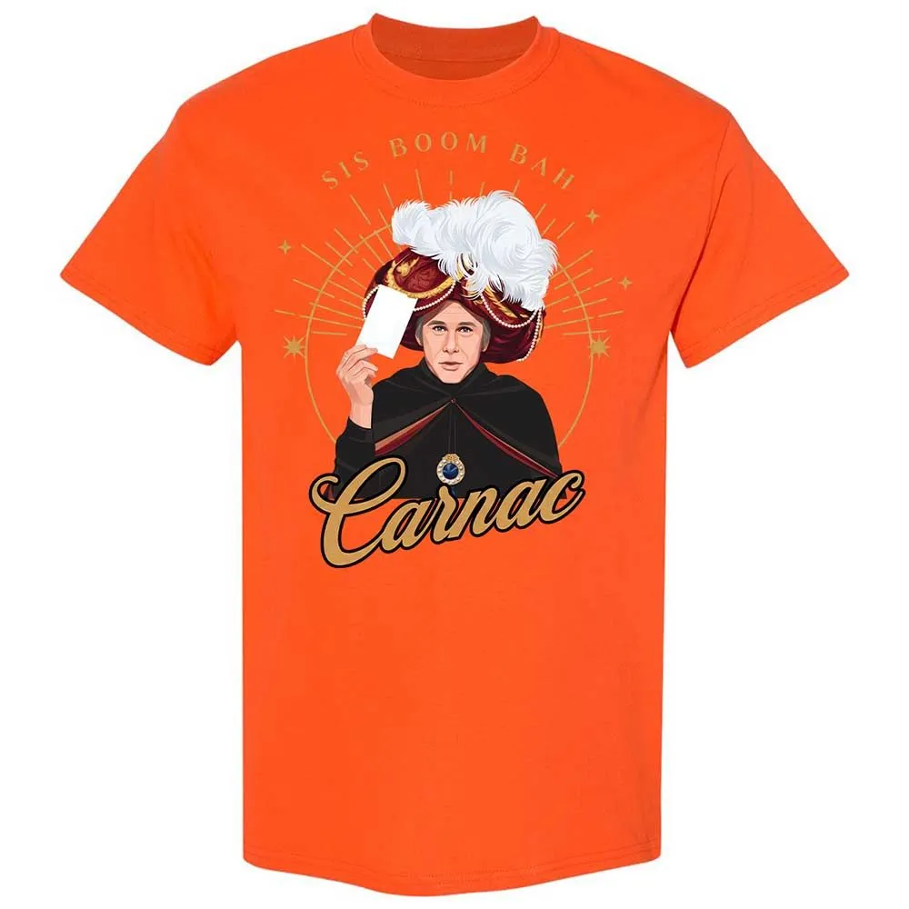 Sis Boom Bah - Orange - 17