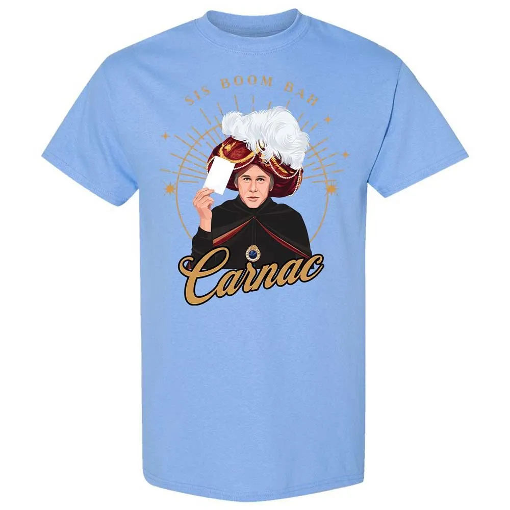 Sis Boom Bah - Carolina Blue - 19