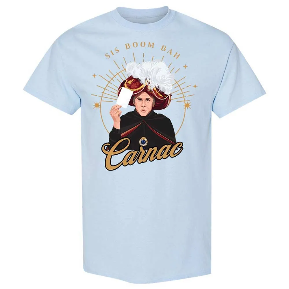 Sis Boom Bah - Light Blue - 20