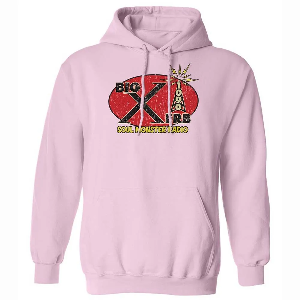 Big X Soul Monster Radio - Light Pink - 7
