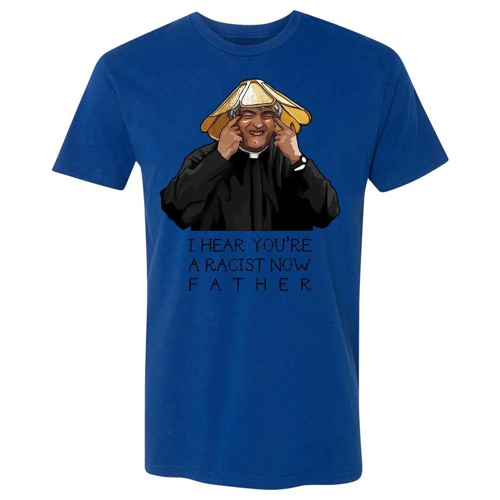 Premium Unisex T-Shirt - 6GYDKT2P - Royal - 3