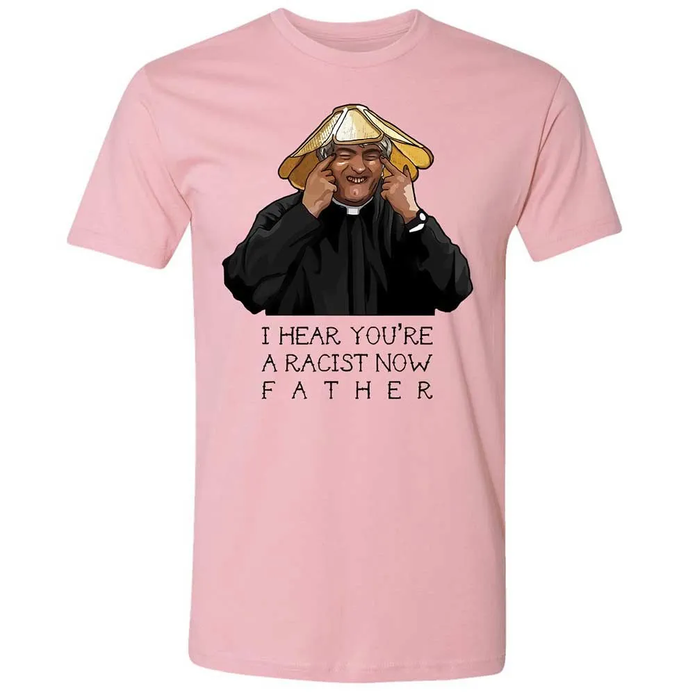 Premium Unisex T-Shirt - 6GYDKT2P - Light Pink - 5