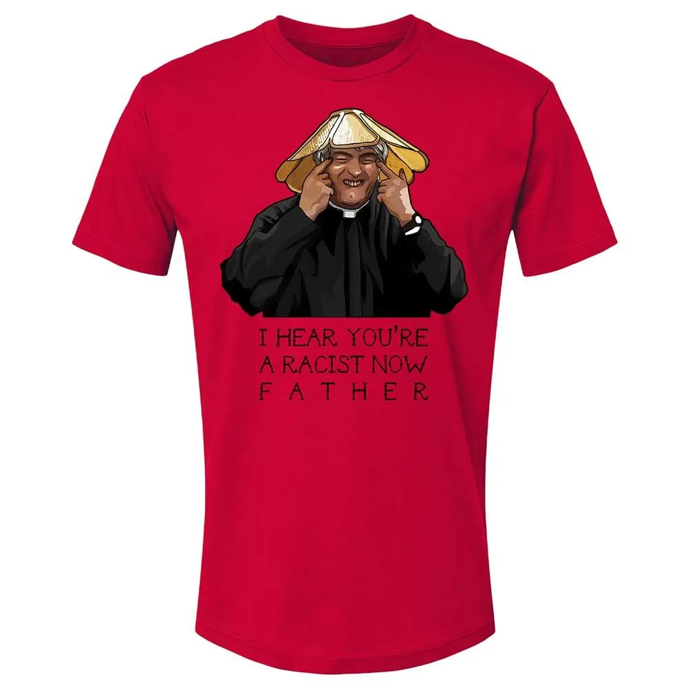 Premium Unisex T-Shirt - 6GYDKT2P - Red - 7