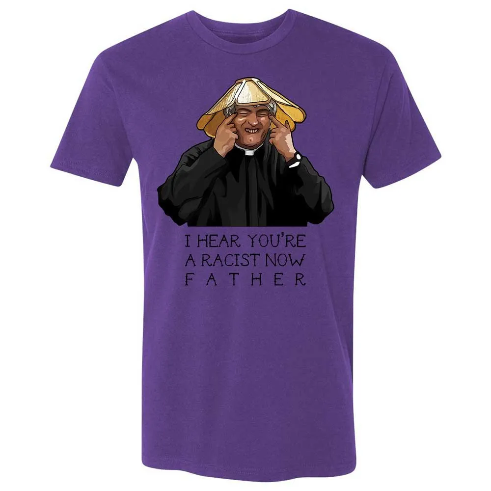 Premium Unisex T-Shirt - 6GYDKT2P - Purple Rush - 10