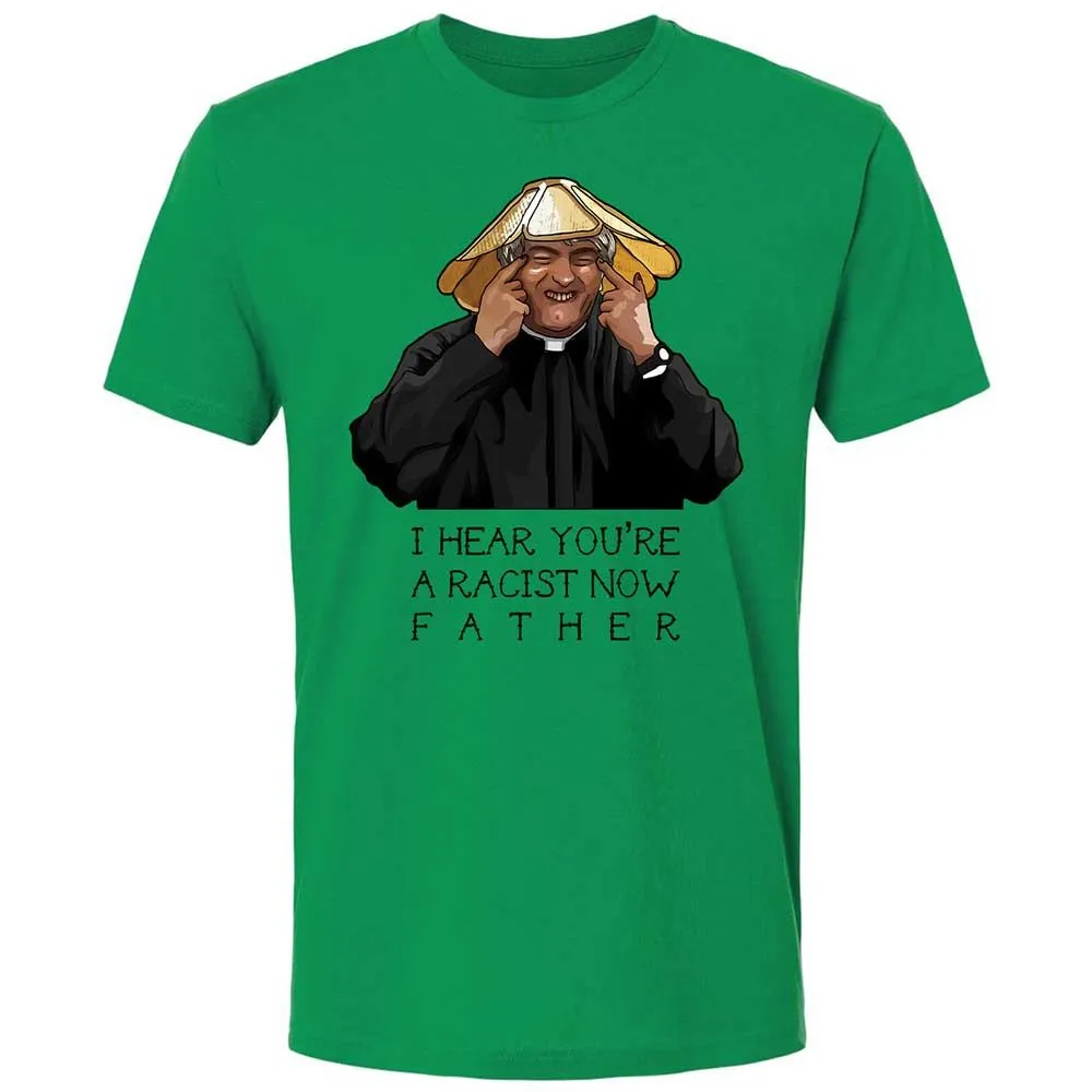 Premium Unisex T-Shirt - 6GYDKT2P - Kelly Green - 11