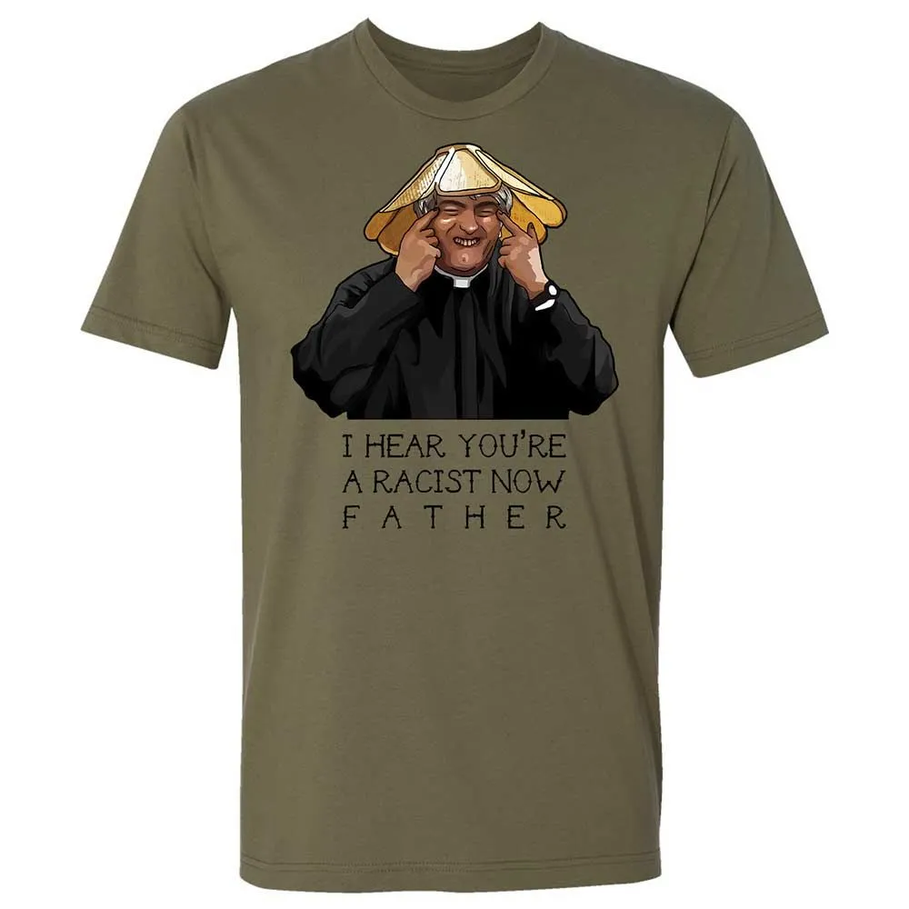 Premium Unisex T-Shirt - 6GYDKT2P - Military Green - 12