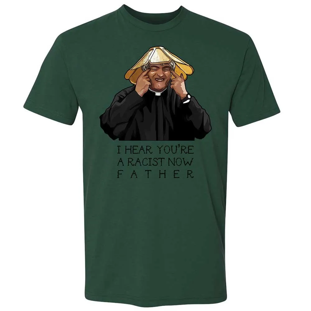 Premium Unisex T-Shirt - 6GYDKT2P - Forest Green - 16
