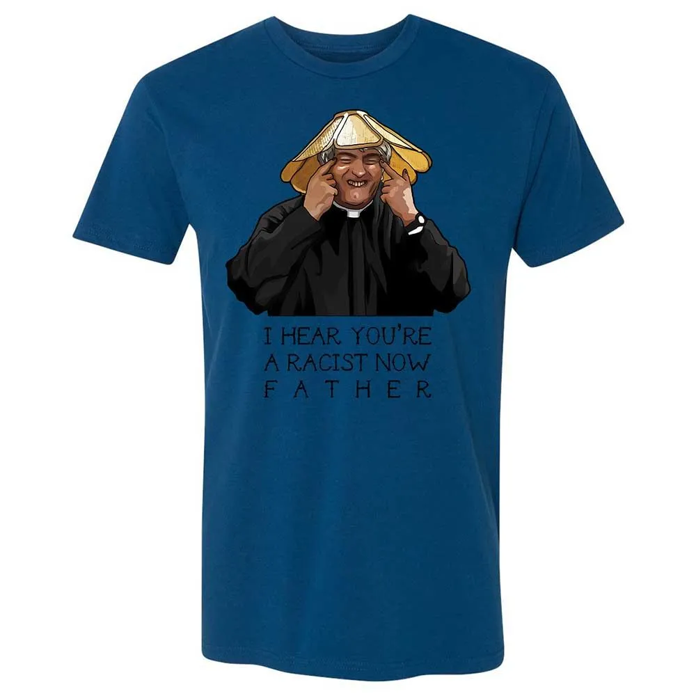 Premium Unisex T-Shirt - 6GYDKT2P - Cool Blue - 17