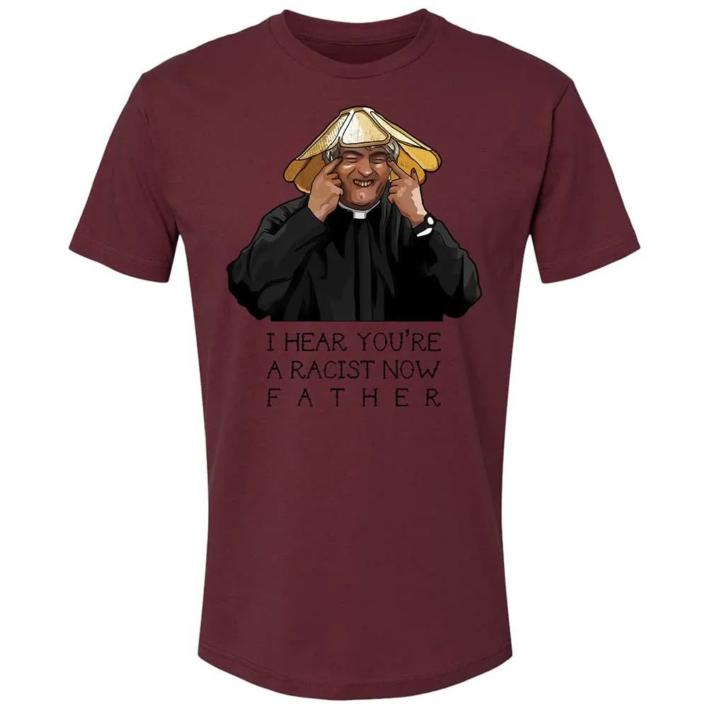 Premium Unisex T-Shirt - 6GYDKT2P - Maroon - 19