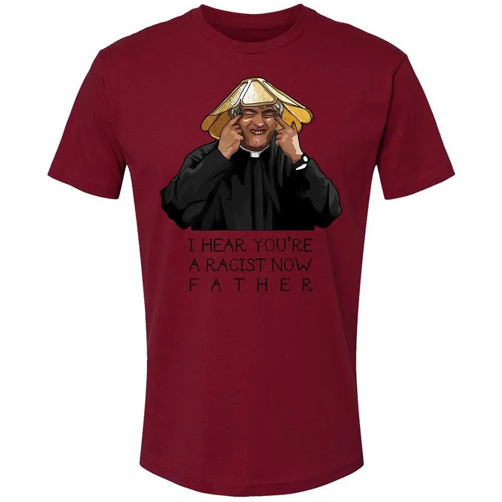 Premium Unisex T-Shirt - 6GYDKT2P - Cardinal - 20
