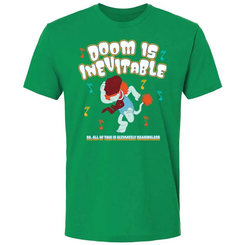 Premium Unisex T-Shirt - D39YEJKT - Kelly Green - 13