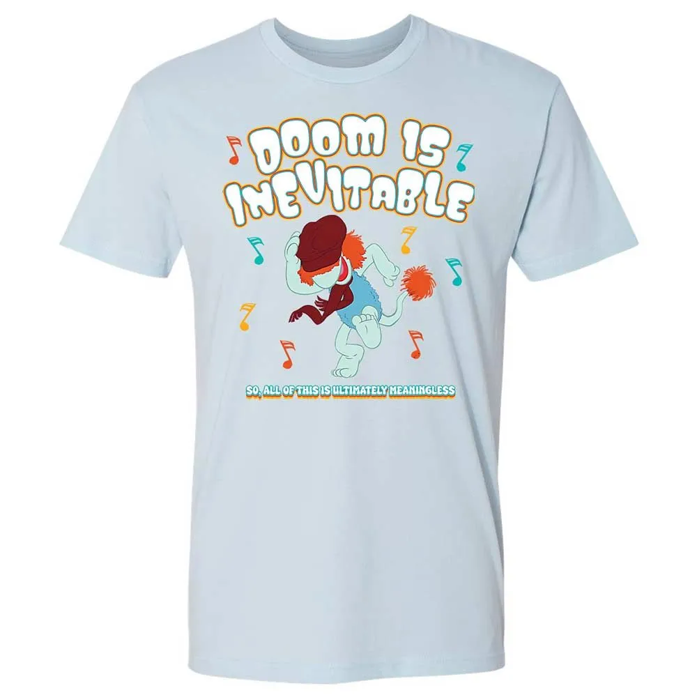 Premium Unisex T-Shirt - D39YEJKT - Light Blue - 21