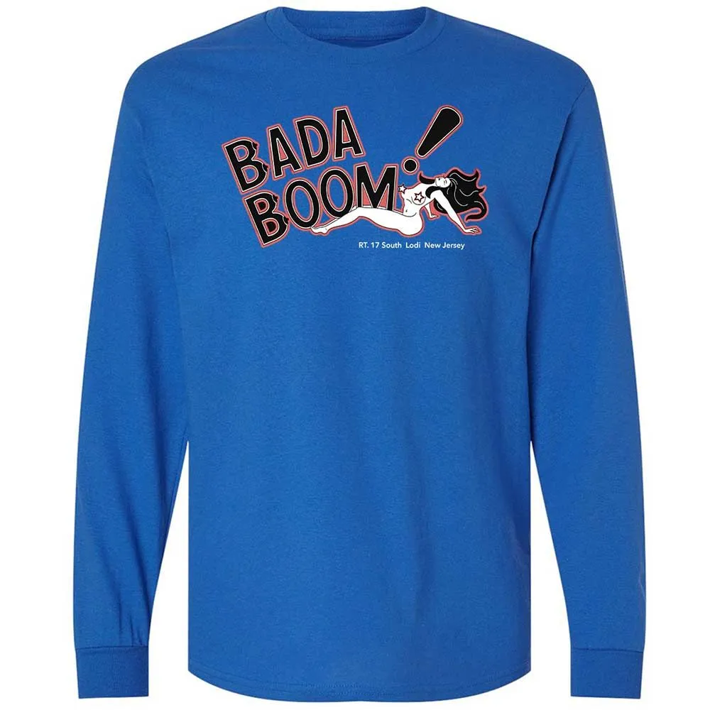 Bada Boom - Royal - 3