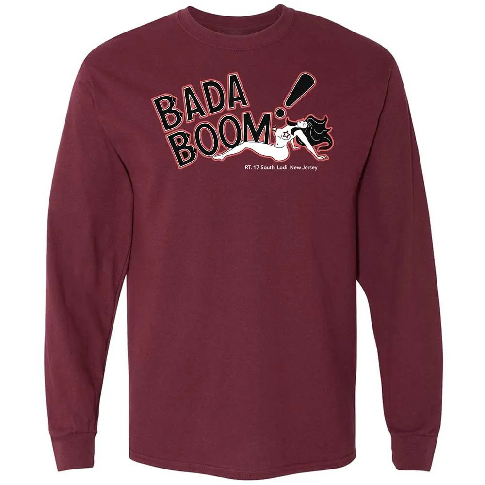 Bada Boom - Maroon - 6